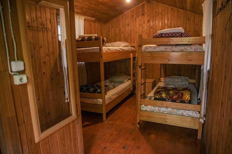 Bayrams Tree Hotel Olympos