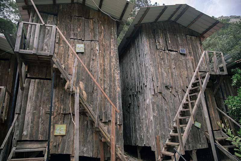 Bayrams Tree Hotel