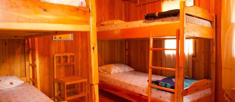 Hotel Bayrams Tree Olympos