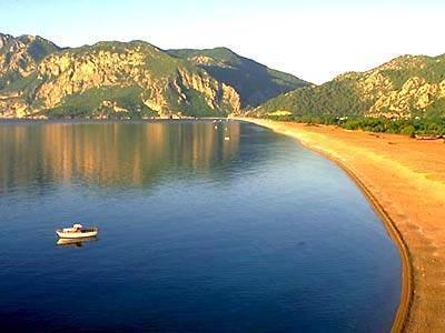 Hotel Bayrams Tree Olympos