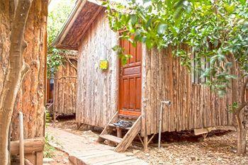 Bayrams Tree Hotel