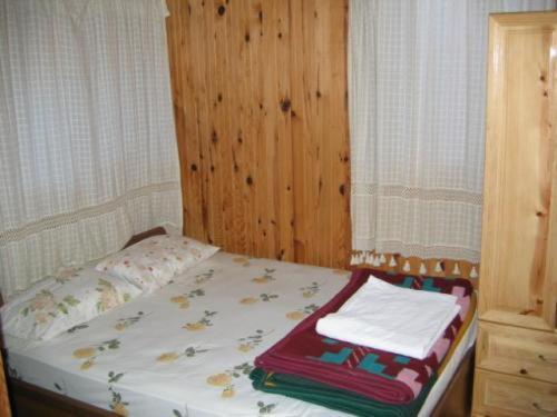 Bayrams Tree Hotel Olympos