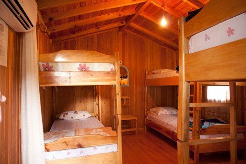 Bayrams Tree Hotel